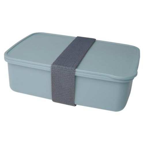 Lunchbox gerecycled plastic - Afbeelding 4